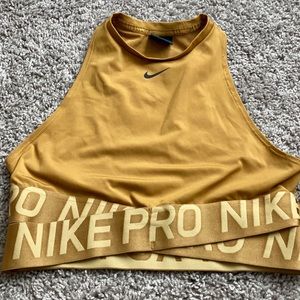 Nike Pro Sports Bra(M)